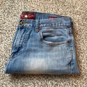Men’s Lucky Jeans - 221 Original Straight